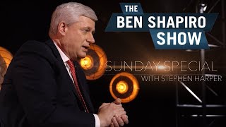 Sunday Special Ep 28: Stephen Harper