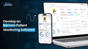 How to Build Remote Patient Monitoring Software [2026] | RPM Software Development