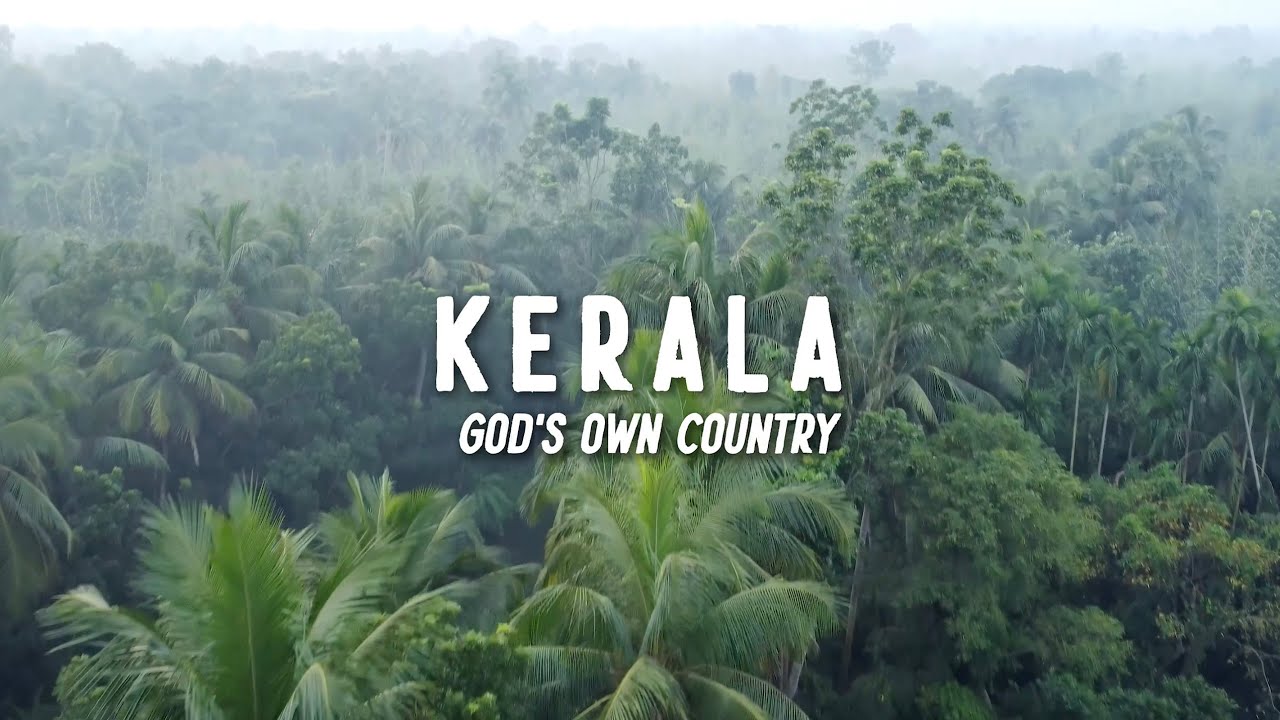 Kerala Calling | Event Launch Video by Invincible NGO