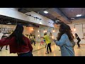 Basic dance class in dubai by dancegod lloyd