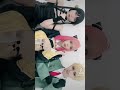 ※cosplay SPY×FAMILY #スパイファミリーコスプレ #SPYxFamilyコスプレ #SPYxFamilyCosplay