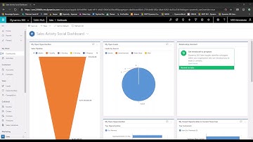 Site Map Changes in the Unified Interface for Dynamics 365 for Customer Engagement (CRM)