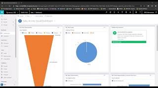 Site Map Changes In The Unified Interface For Dynamics 365 For Customer Engagement crm