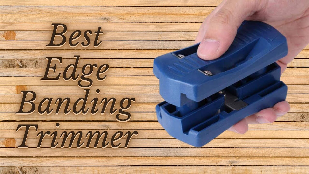 Best edging