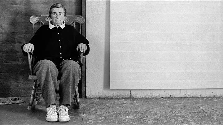 Agnes Martin: Beneath Thought and Idea