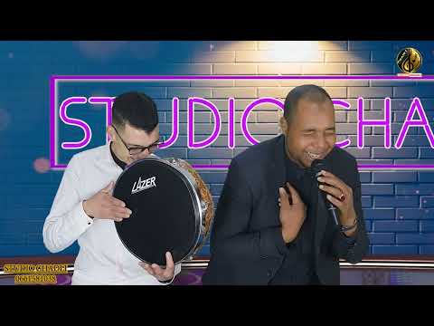 الفنان طارق الفاي فاي مع الشابة هند والمجموعة في أغنية شعبية بعنوان ماعندي زهر #top_chaabi #music
