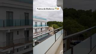 🇪🇸 Путешествие Пальма де Майорка 🌴❗️Недвижимость, аренда и ремонты в Торревьехе #испания