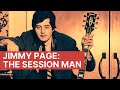 Jimmy Page | The Session Man (1965)