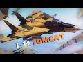 F-14 Tomcat Vs Mig-29 Fulcrum Dogfight | DCS | Digital Combat Simulator.