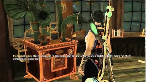 Fable III Twitch Playthrough Part 6 - 1 / 3