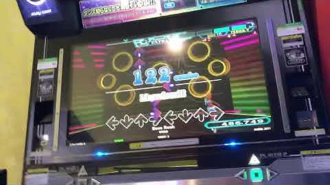 【DDR WAVE】Boss Rush【DDR A20 PLUS】