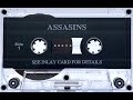 Fabio & LTJ Bukem - Assassins Chapter 1 (1996) [HD]