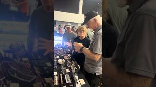 He Makes Pens From Frank Muller Watch Parts