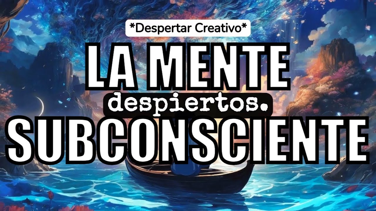 Cómo Tu Mente Subconsciente Dirige Tus Decisiones, COMO FUNCIONA LA ...