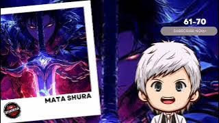 Mata Shura 61-70