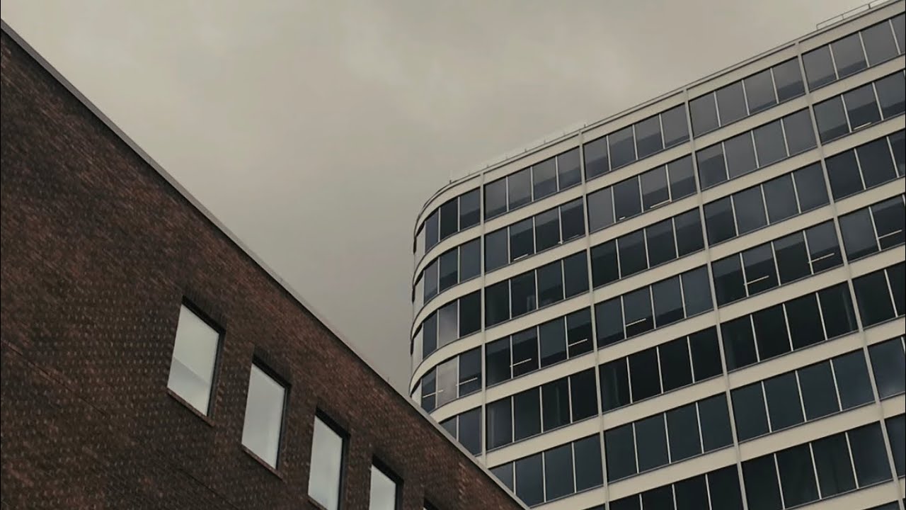 Another way around | Film emulation - Kodak 5293