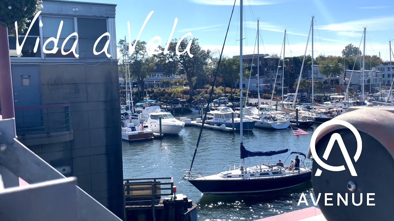 ⁣Os problemas continuam mas... Annapolis - USA