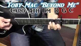 Vídeo de Beyond Me
