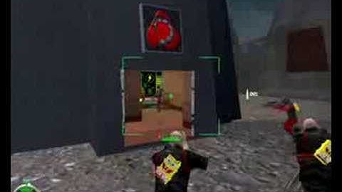 Tornado02 Renegade Cheat