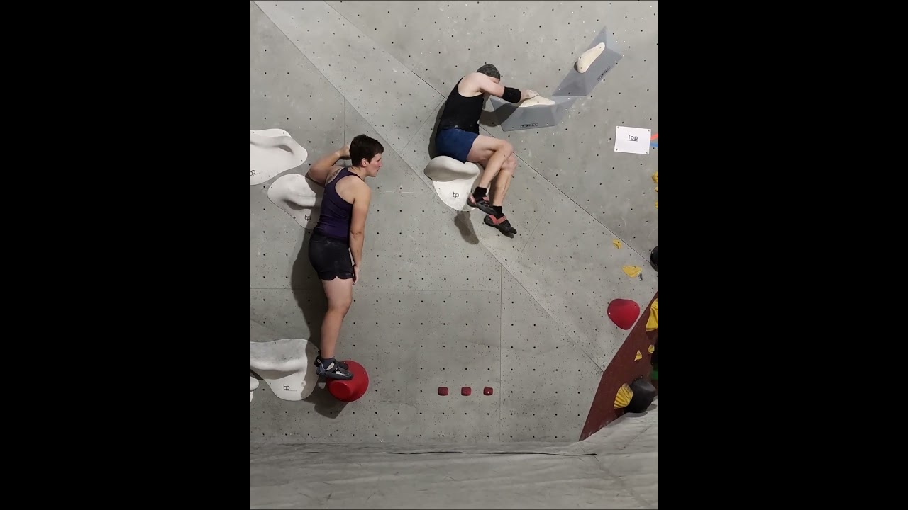 Partnerboulder Sportpark Kelkheim №400