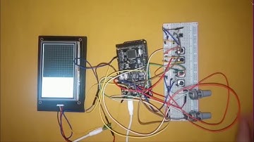 Nextion HMI Waveform Çoklu (Multi) Kanal Kullanımı ve Ayarları