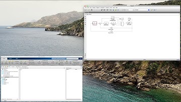 Pengaplikasian Fuzzy Logic Controller Menggunakan MATLAB