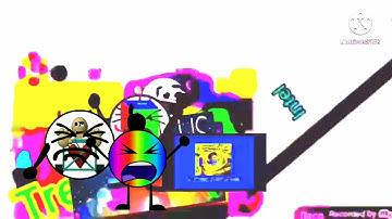 Everyone Fights Bad Everything (Add Round 29)