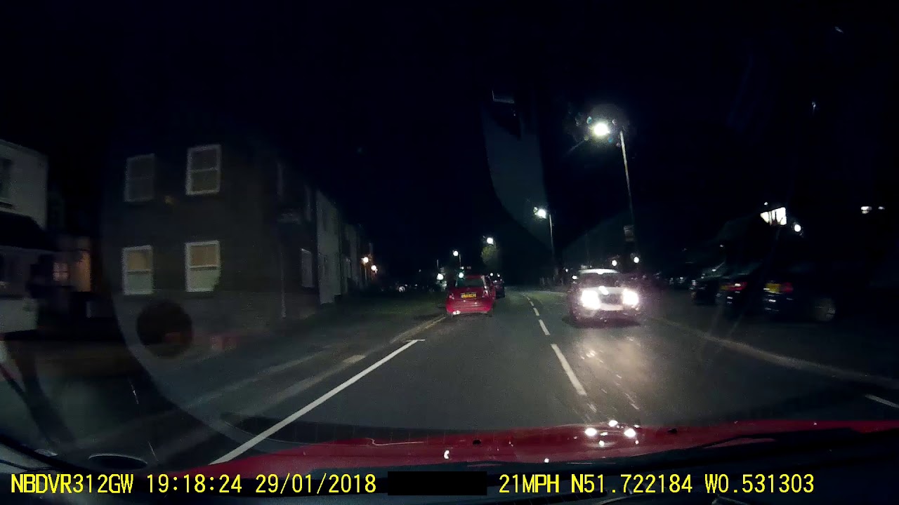 Cramm Cam Are You Insane?! Chipperfield Road, Bovingdon YouTube