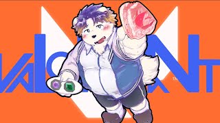 【ランク配信】VALORANT目指せアセンダント！現在ダイヤ3