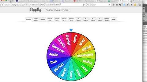 Flippity.Net - Gamify your classroom