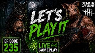 Lets Play It! #235