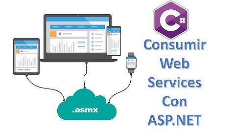Como consumir un Web Service Soap  con ASP.NET y Visual C#