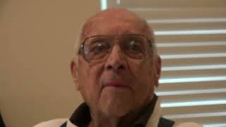 Interview with Hal Bootz - WWII