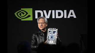 NVIDIA STOCK UNTHINKABLE ANNOUNCEMENT FOR 2027 TARGET SHOCKS INVESTORS TODAY TODAY'S ANALYSIS