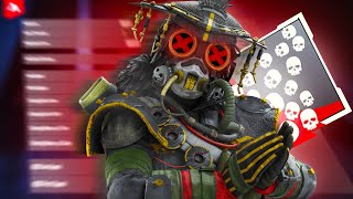 The BEST ALC Controller Settings in Season 12 (Apex Legends)