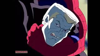 Spider-Man Vs Tombstone