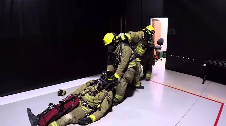 HFD Performance Standard #7 - LOW PRESSURE AIRLINE ASSEMBLY