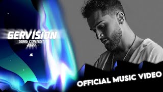 JONY - Пустота - Azerbaijan 🇦🇿 - Official Music Video - GERvision Song Contest 2021