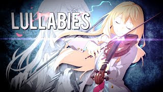[G&E] LULLABIES MEP