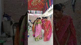 Govardhana girulu#youtube #celebration #festival #peddamma Village