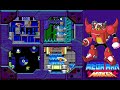 Mega Man Maker MM Fierce Battle Bots VII Full Game Mega Man Maker MM Fierce Battle Bots VII Full Game