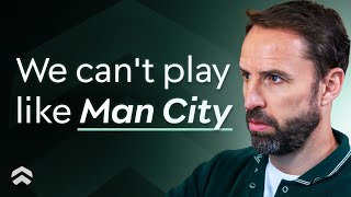 Exclusive interview with England Manager, Gareth Southgate! | High Performance Podcast