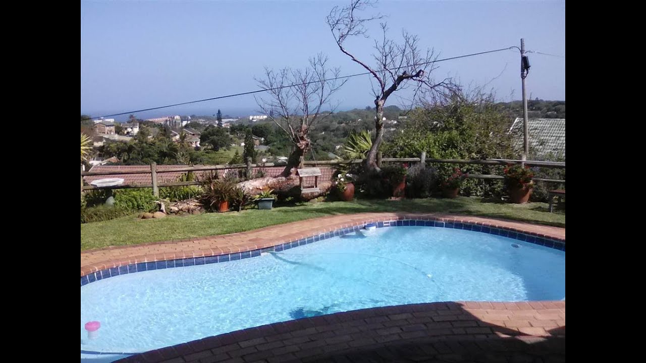 4 Bedroom House for sale in Kwazulu Natal Durban Amanzimtoti Kingsburgh YouTube