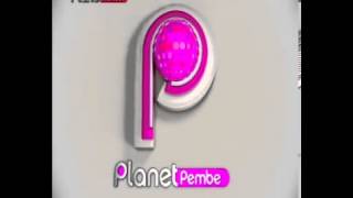 Planet Pembe Dizi Başlıyor (temiz ses) Resimi