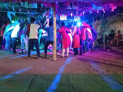 Gondi mandri dance