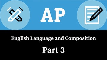 AP English Language and Composition: Synthesis Essay