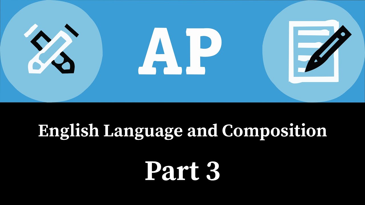 ap language and composition synthesis essay 2022