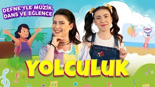 Yolculuk Defneyle Müzi̇k, Dans Ve Eğlence