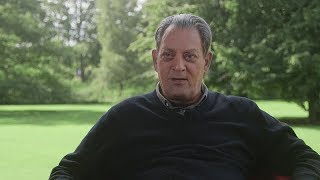 Paul Auster Interview: What Could Have Been