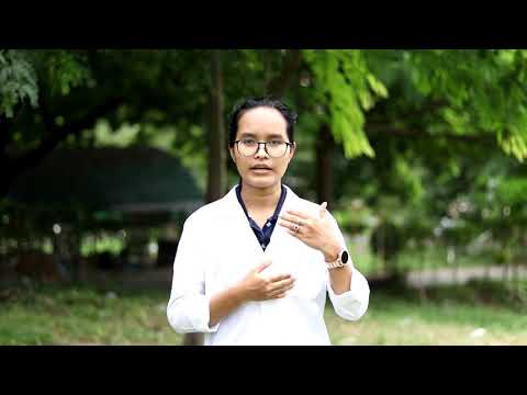 វិស្វកម្មជីវសាស្ត្រ Bio engineering